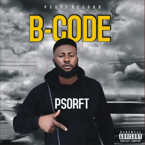 B-CODE | Boomplay Music
