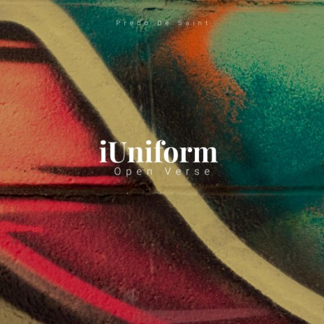 iUniform (Open Verse)