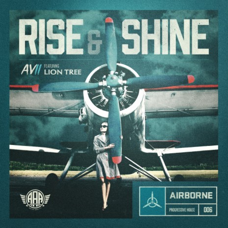 Rise & Shine (Acoustic Version) ft. Lion Tree | Boomplay Music