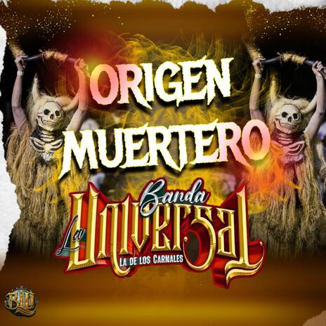 Origen Muertero | Boomplay Music