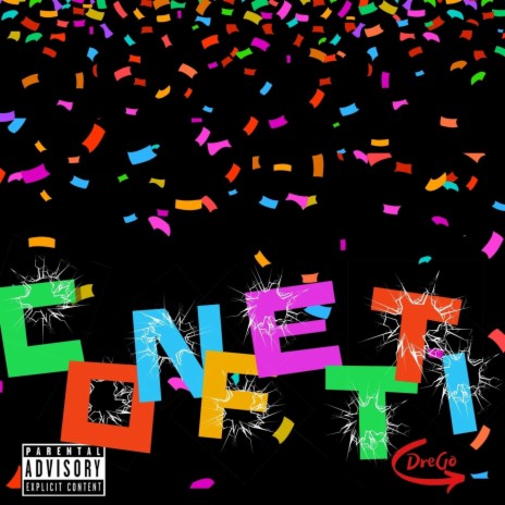 Confetti ft. BBM Tone & Tonto Coda