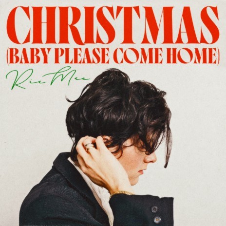 Christmas (Baby Please Come Home) | Boomplay Music