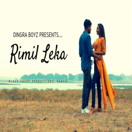 Rimil Leka modern santhali song | Boomplay Music