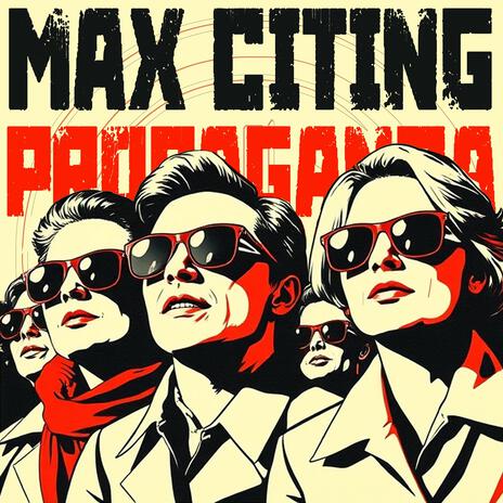 Propaganda | Boomplay Music