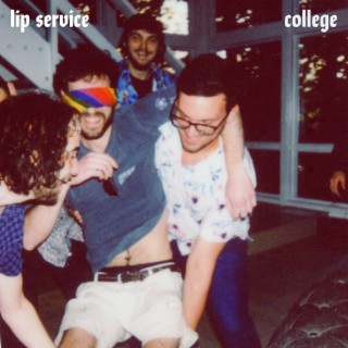 College lyrics | Boomplay Music