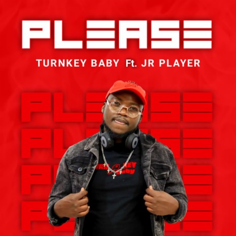 PLEASE ft. JR Player | Boomplay Music