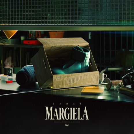 Margiela | Boomplay Music