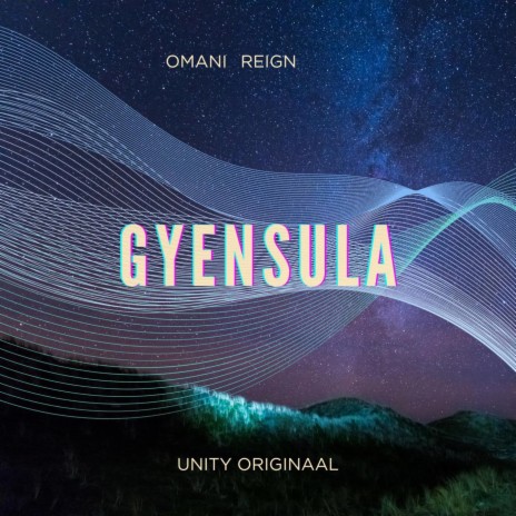 Gyensula (feat. UNiTY Originaal) | Boomplay Music