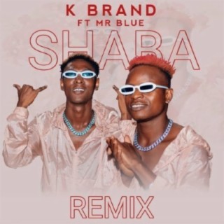 Shaba Remix