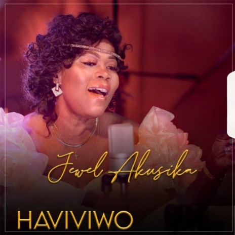 Haviviwo (Ewe Praise Medley)