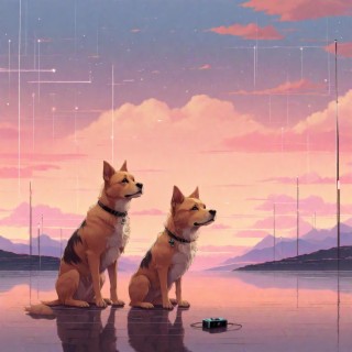 Tranquil Tails: Canine Comfort Melodies