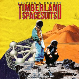 Timberland Spacesuits