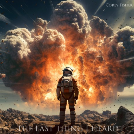 The Last Thing I Heard | Boomplay Music