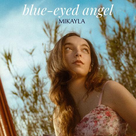 blue-eyed angel | Boomplay Music