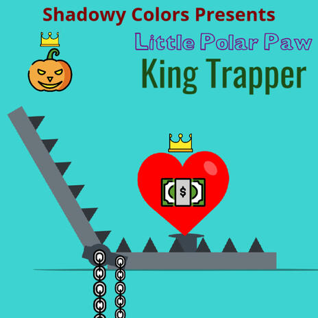 King Trapper | Boomplay Music