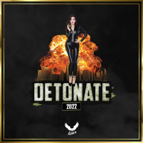 Detonate 2022 | Boomplay Music