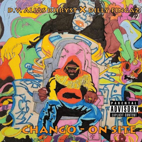 Chango (On Site) | Boomplay Music