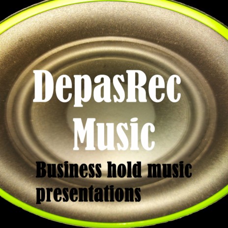 Business Hold Music Presentations | Boomplay Music