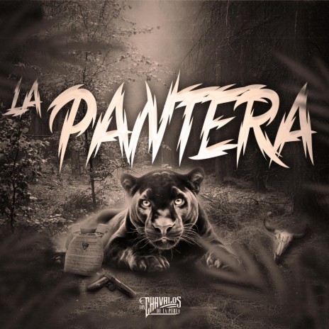La Pantera | Boomplay Music