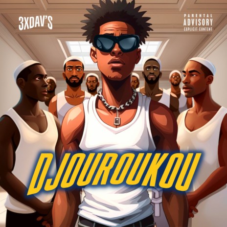 DJOUROUKOU | Boomplay Music