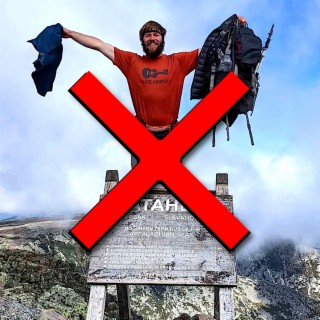 Why the Hell do people STILL believe these Appalachian Trail Thru Hiking MYTHS?!