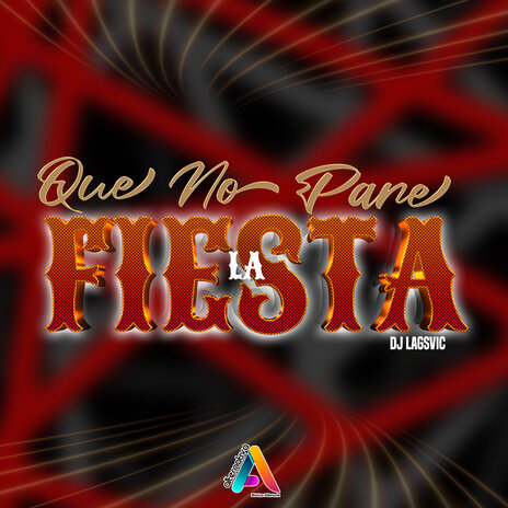 Que No Pare La Fiesta | Boomplay Music