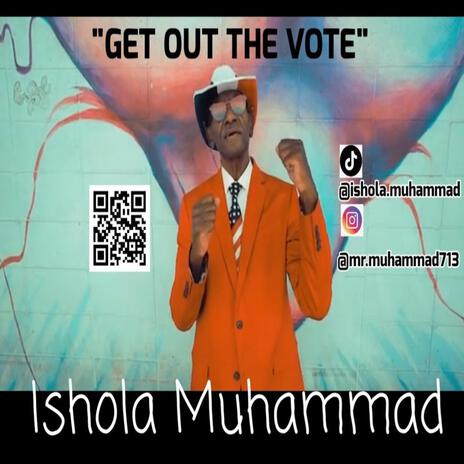 Get Out The Vote | Boomplay Music