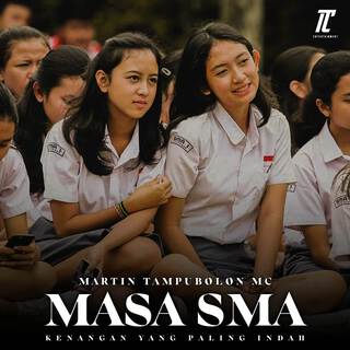 Masa SMA