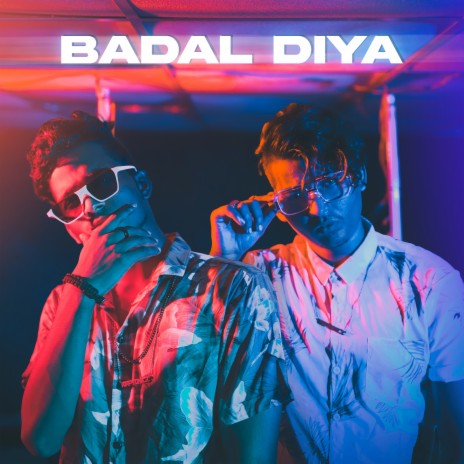 Badal Diya ft. Lucy Music | Boomplay Music