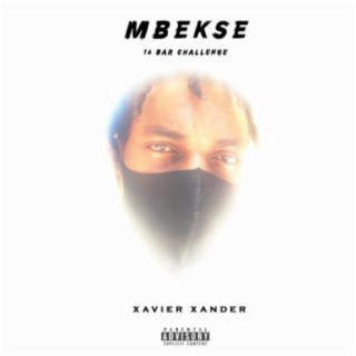 Mbekse (#16BarsForPeace)
