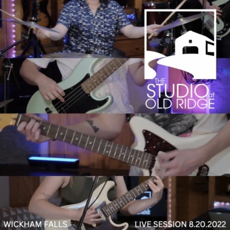 American Boy (Live From The Studio at Old Ridge) | Boomplay Music