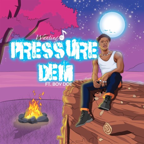 Pressure Dem ft. Boydoe | Boomplay Music