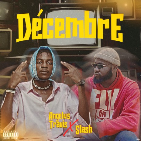 Décembre | Boomplay Music