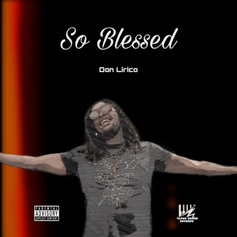 So Blessed | Boomplay Music