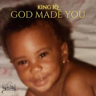 God Made You lyrics | Boomplay Music