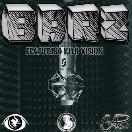 BARZ ft. KILO VISION | Boomplay Music