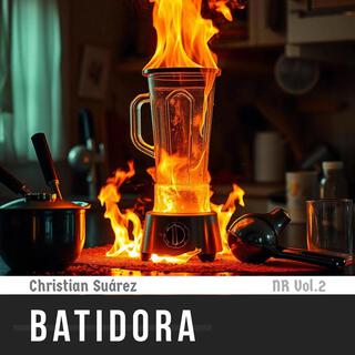 Batidora