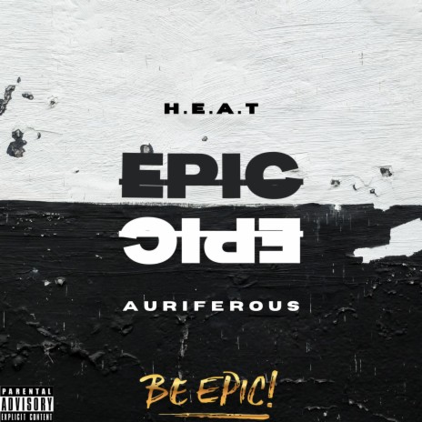 Epic ft. Auriferous | Boomplay Music