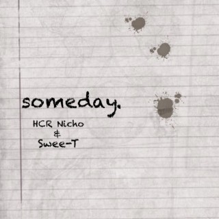 Someday