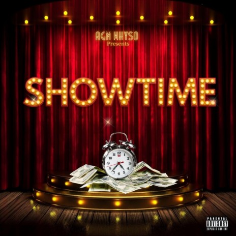 Showtime | Boomplay Music