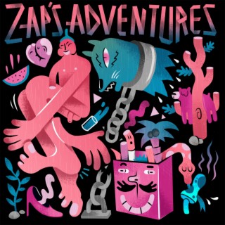 Zap's Adventures