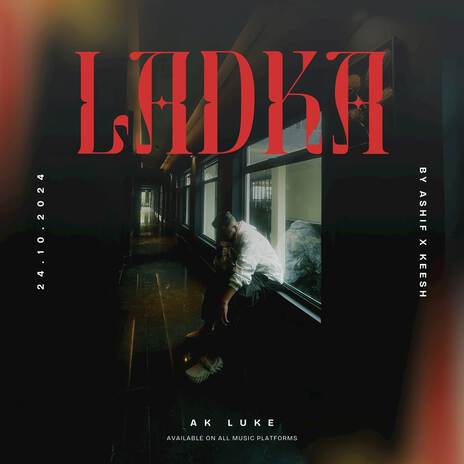 LADKA | Boomplay Music