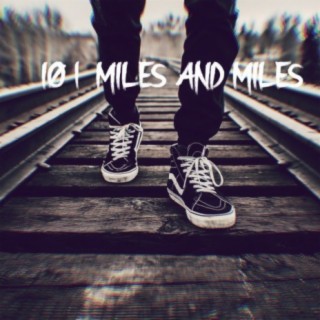 Miles and Miles Freestyle
