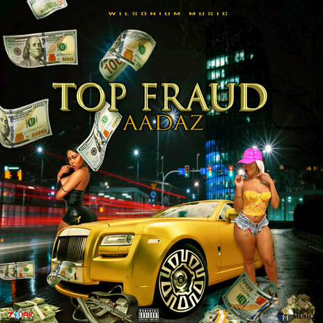 Top Fraud | Boomplay Music