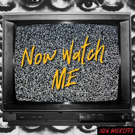 Now Watch Me | Boomplay Music