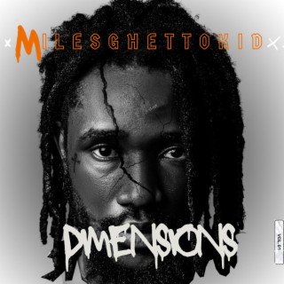 DIMENSIONS VOL 1