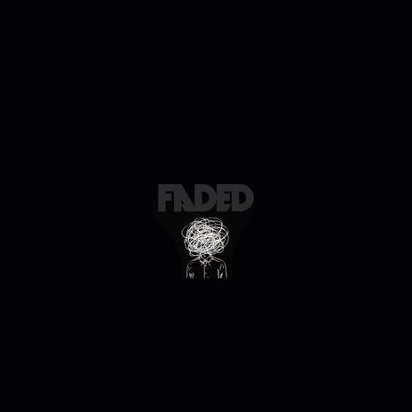 Faded | Boomplay Music