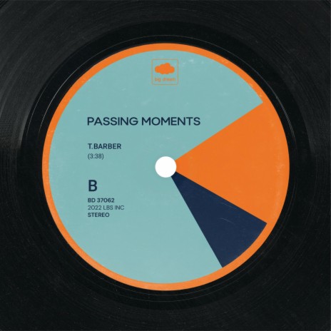 Passing Moments | Boomplay Music