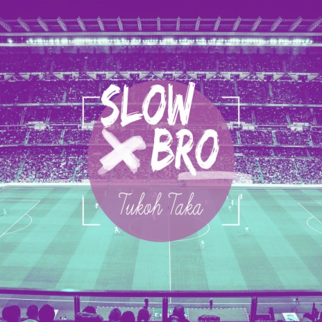 Tukoh Taka (Official FIFA Fan Festival - Anthem) - slowed + reverb
