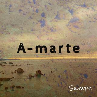 A-marte lyrics | Boomplay Music